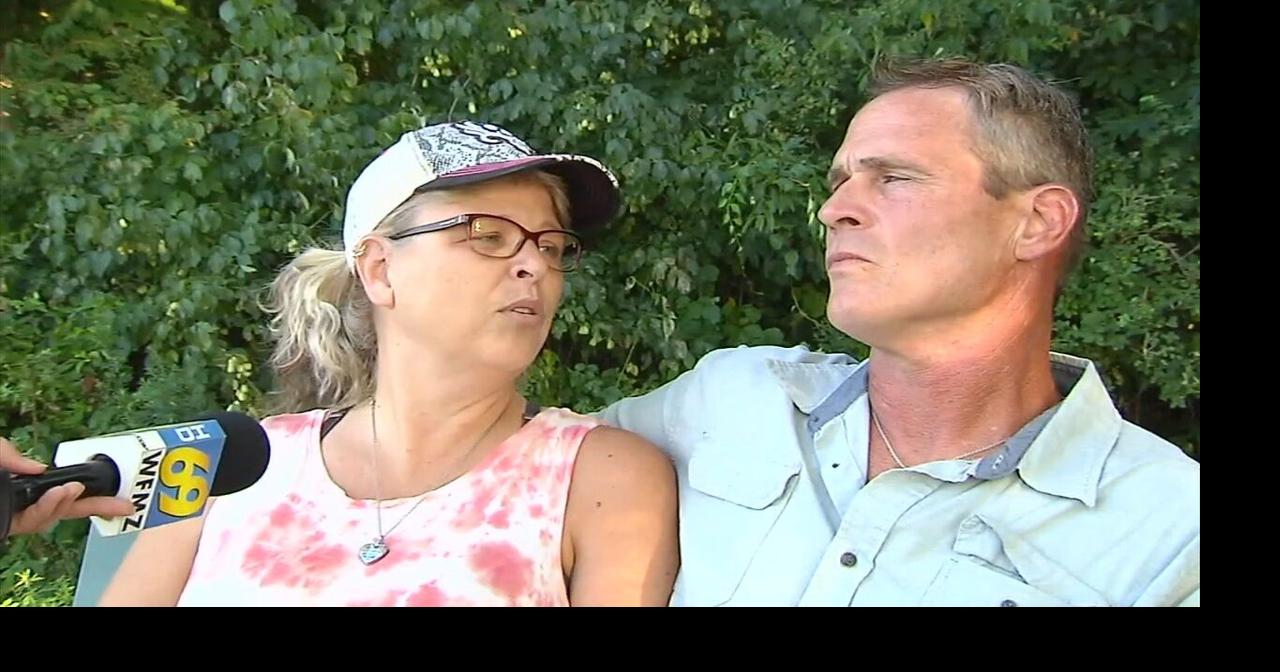 Parents of teen killed in hunting accident react to DCNR changes in ...