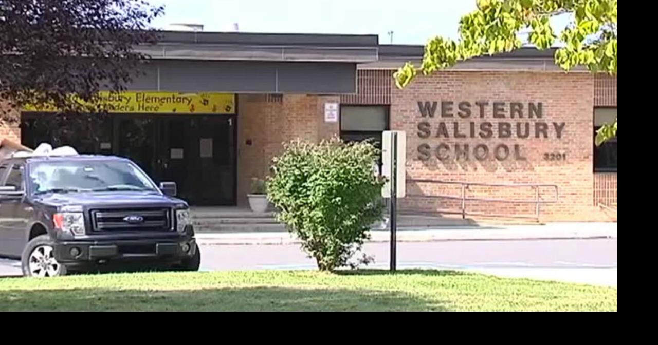 Western Salisbury Elementary school to close Lehigh Valley Regional