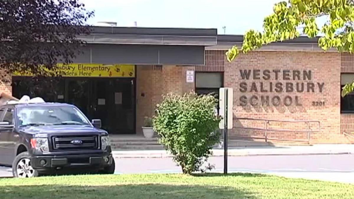 District considers closing Western Salisbury Elementary amid ...