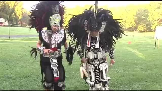 Museum of Indian Culture in Allentown asks for donations due to postponing Roasting Ears of Corn Festival