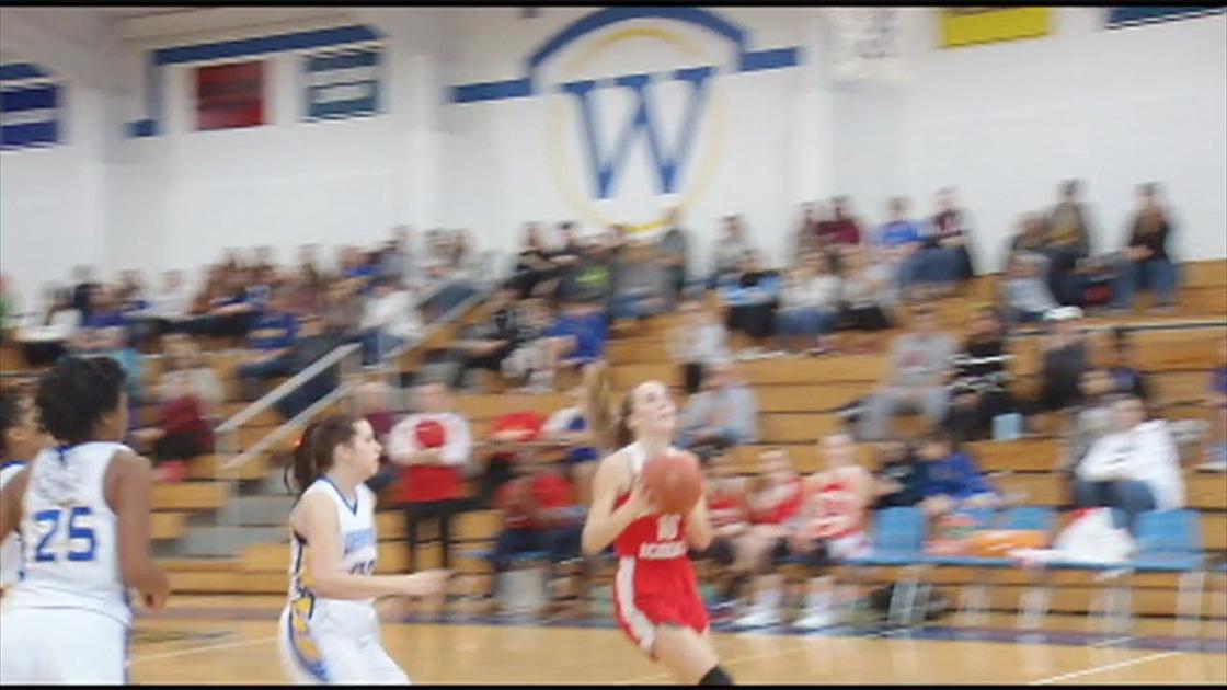 Freedom Boys Moravian Academy Girls Take Basketball Wins Sports