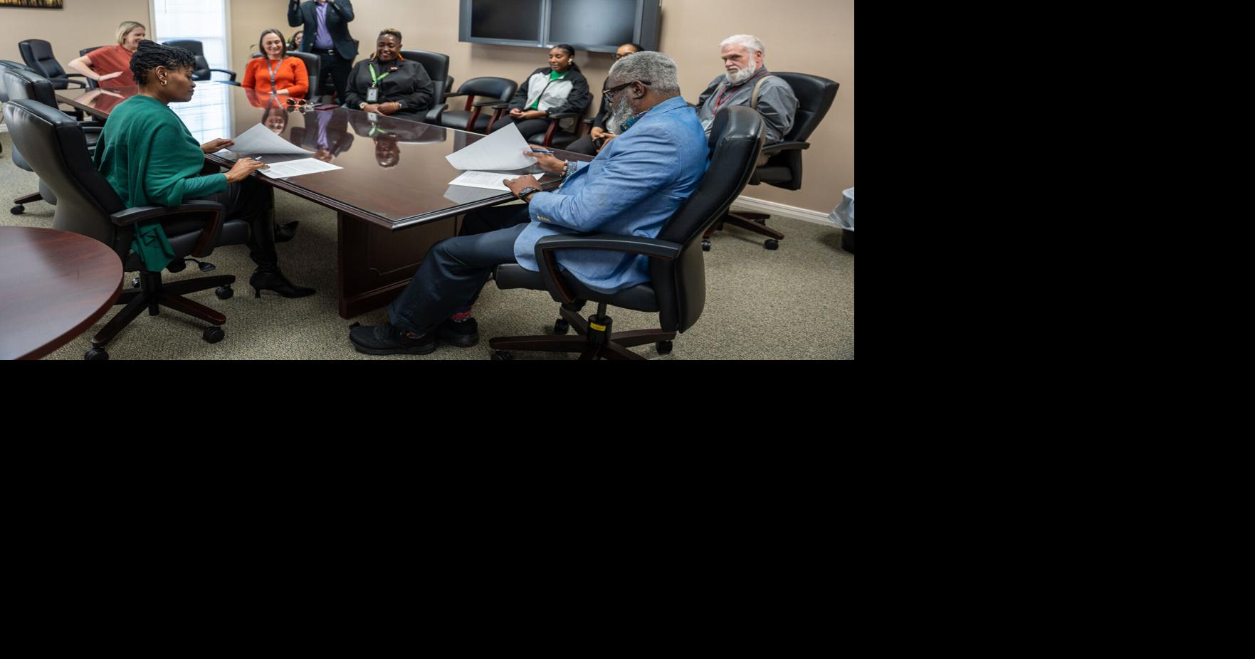 Northeast Delta Human Services Authority Announces Strategic Partnership with LATAN to Launch Assistive Technology Demonstration Centers