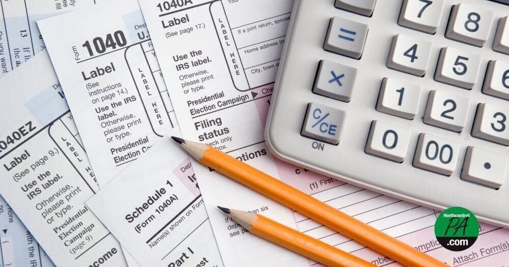 Taxes, debt drive officials to propose change to Williamsport’s form of government