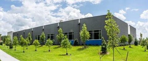 Concept Companies Unveils New Office for Lacerta Therapeutics in Alachua’s Copeland Park | News