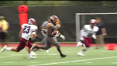 Alvernia Falls To Fdu Florham For First Loss Sports Wfmz Com