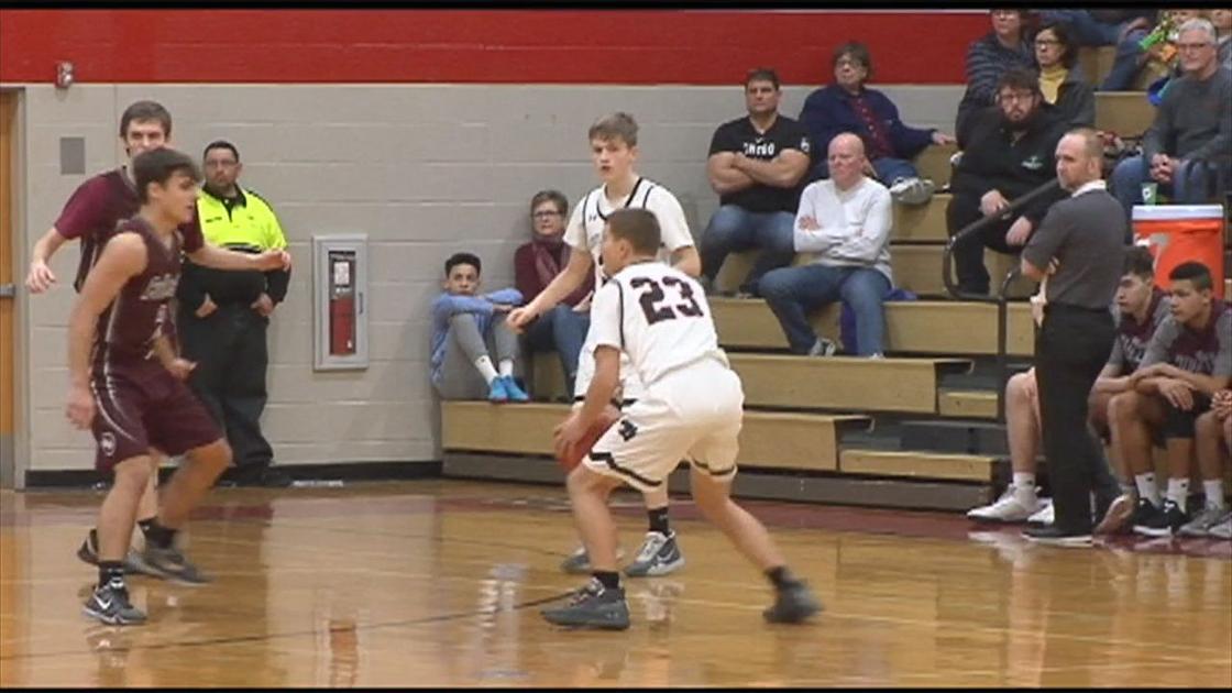 Antietam Schuylkill Valley Score Berks Wins Sports Wfmz Com