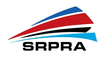 Schuylkill River Passenger Rail Authority - SRPRA logo