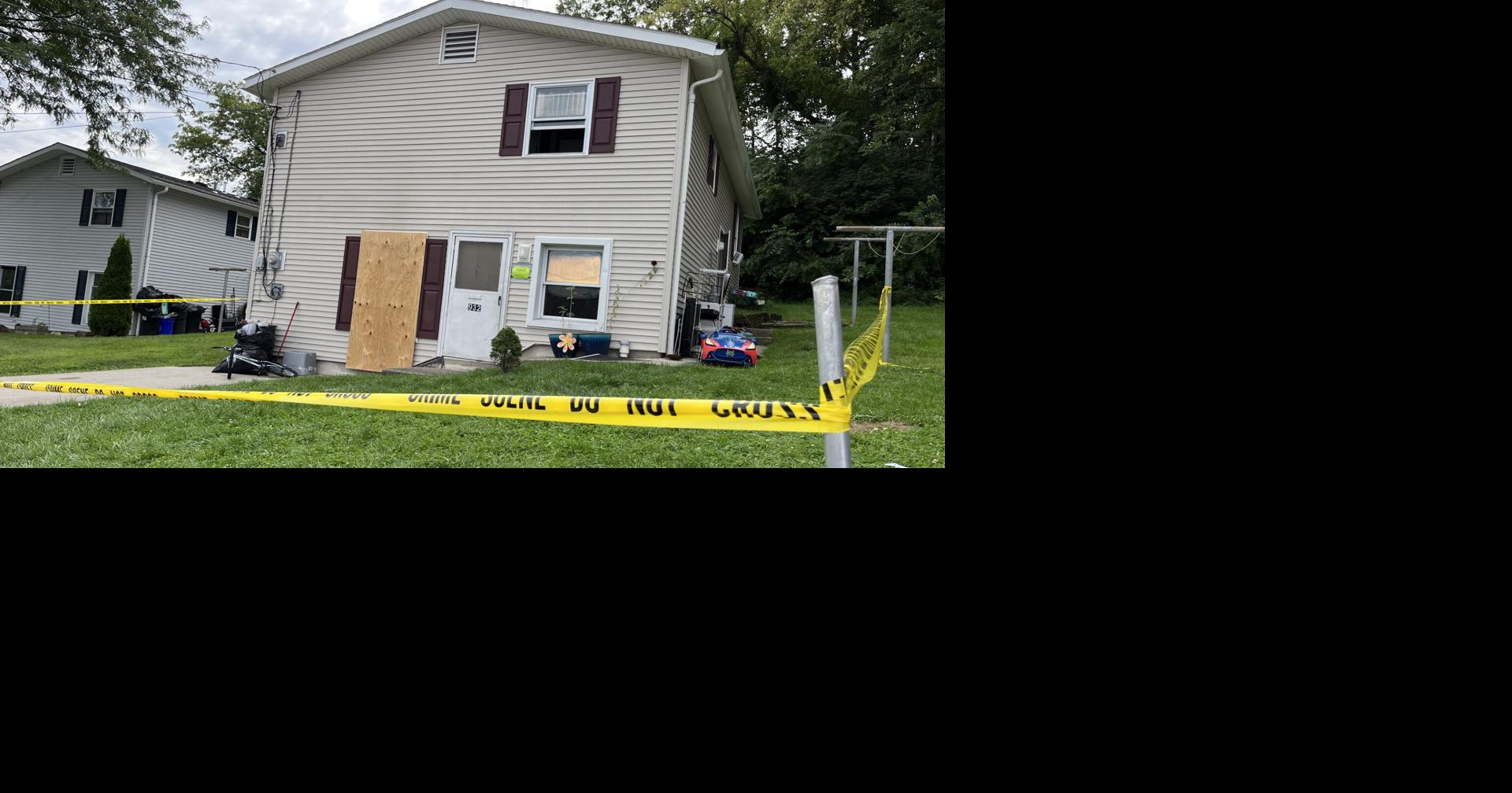 Coroner IDs man found dead after fire in Easton | Lehigh Valley ...