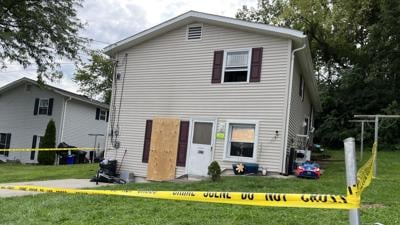 Coroner IDs man found dead after fire in Easton | Lehigh Valley ...