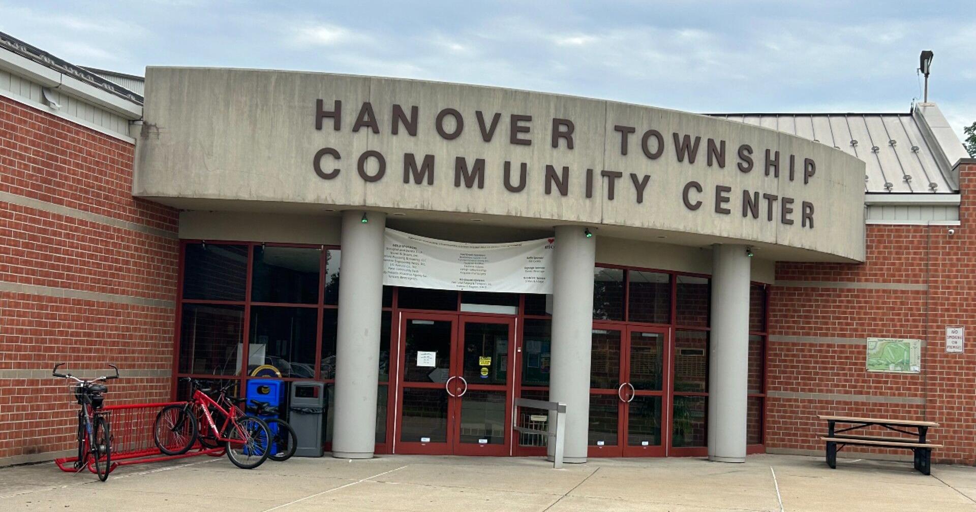 Hanover Twp. planners hear from developer, residents about proposed warehouse near Route 512 - Vimarsana News