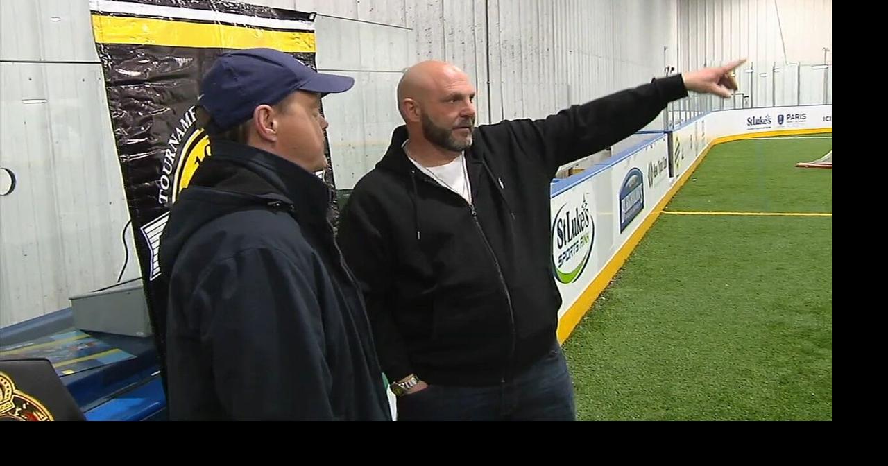 Conozca a Mike Cerminaro el nuevo dueño del Distrito Central de los Guantes de Oro Deportes