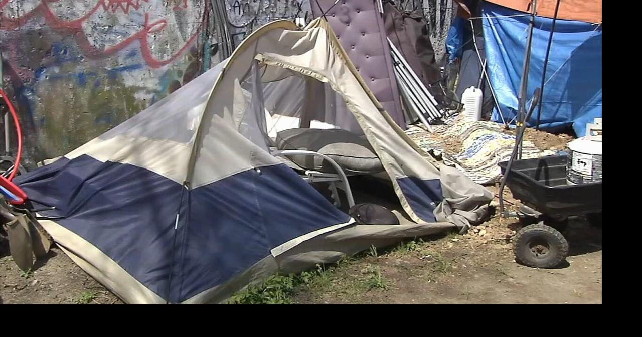 Homeless population in Allentown faces uncertainty as warming shelter closes, eviction deadline nears