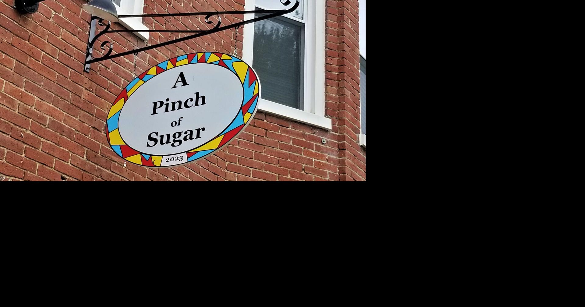 Siblingsinlaw to serve up bagels, brownies and more at new