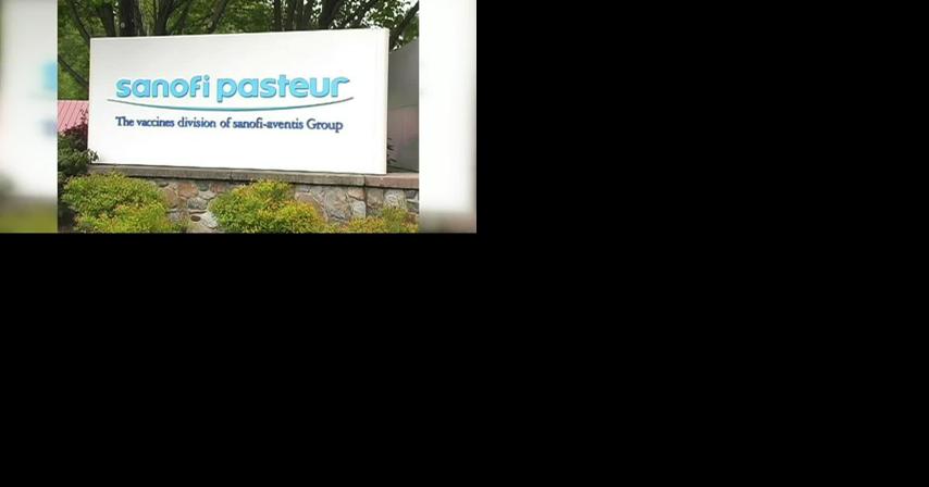 Sanofi, French drug company with Monroe County operations, to report third-quarter results Friday - Vimarsana News