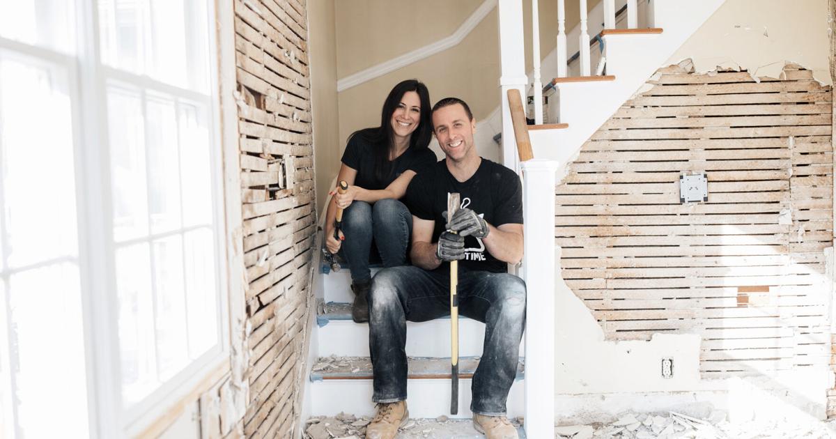 Boston Based Home Show “Renovation Rekindle” Nominated for Emmy | News