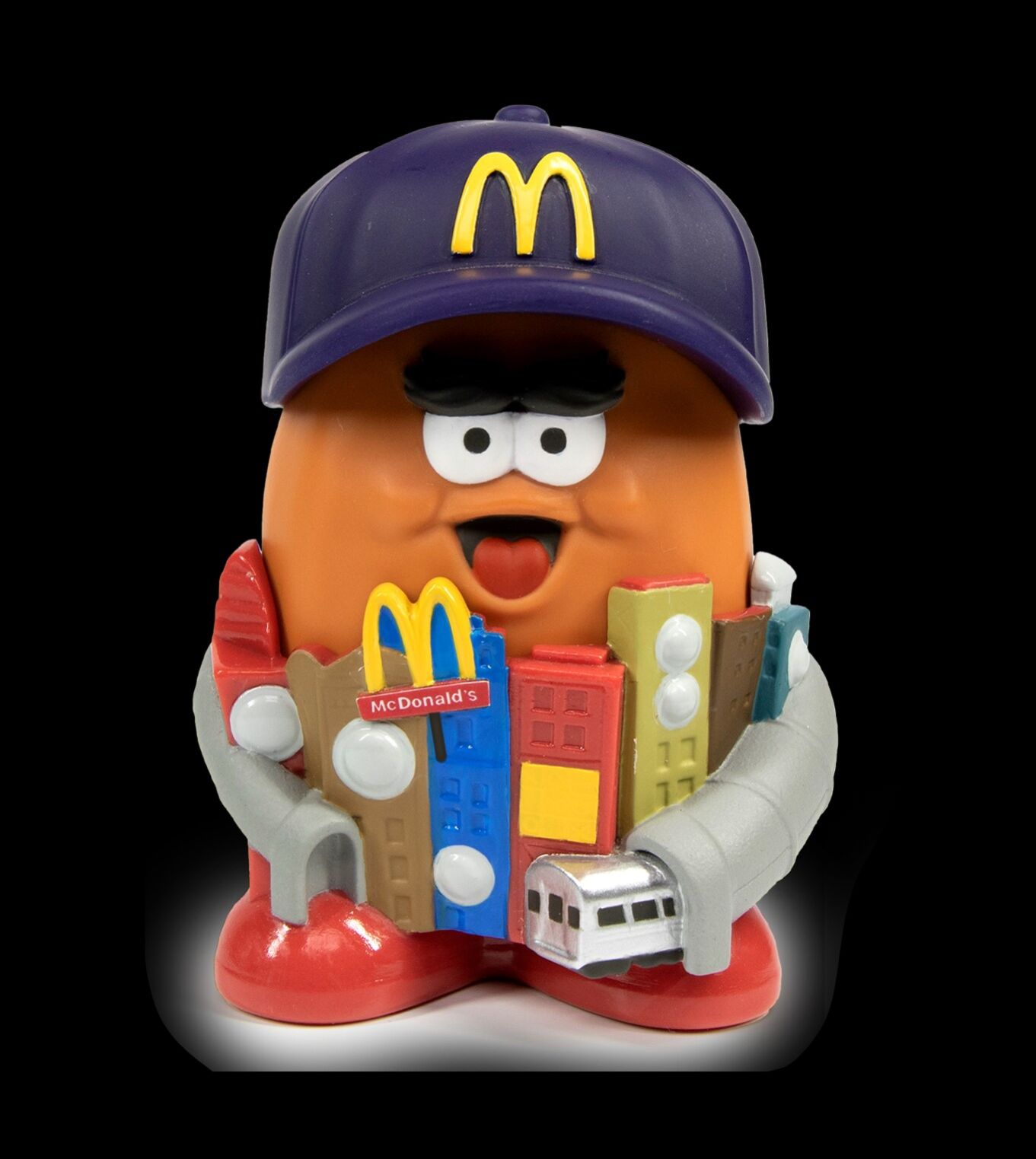 Mcnuggets buddies hot sale