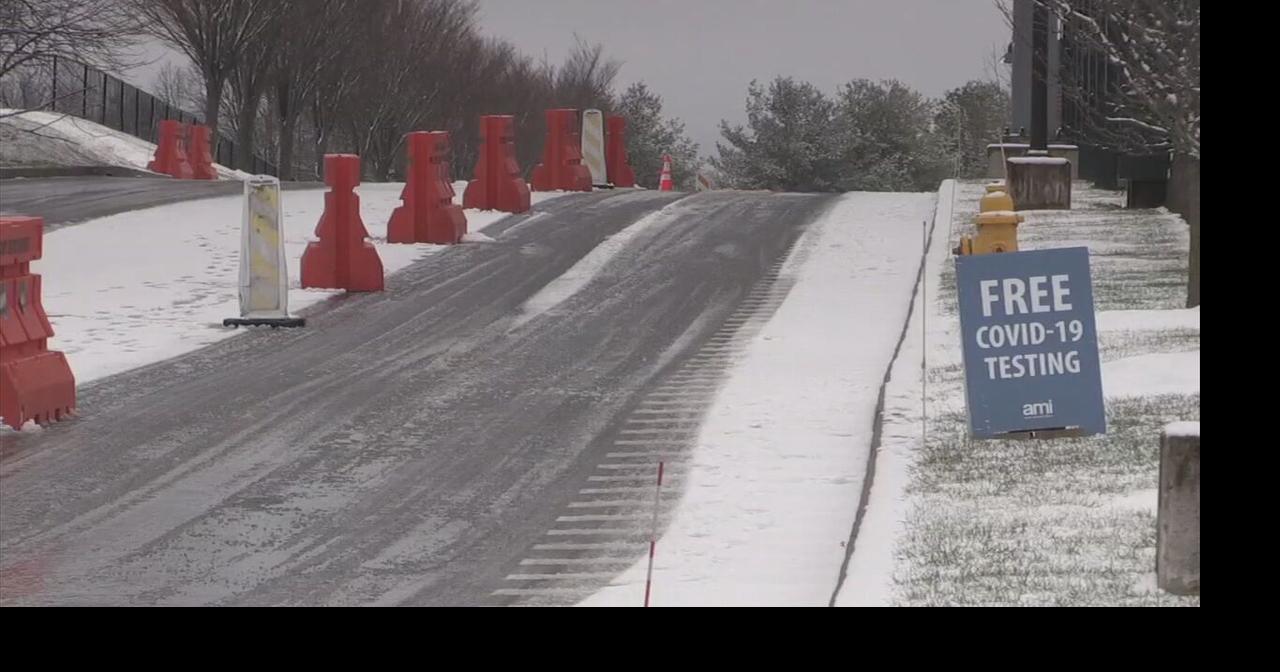 No office visit required for new Lehigh County COVID19 testing site