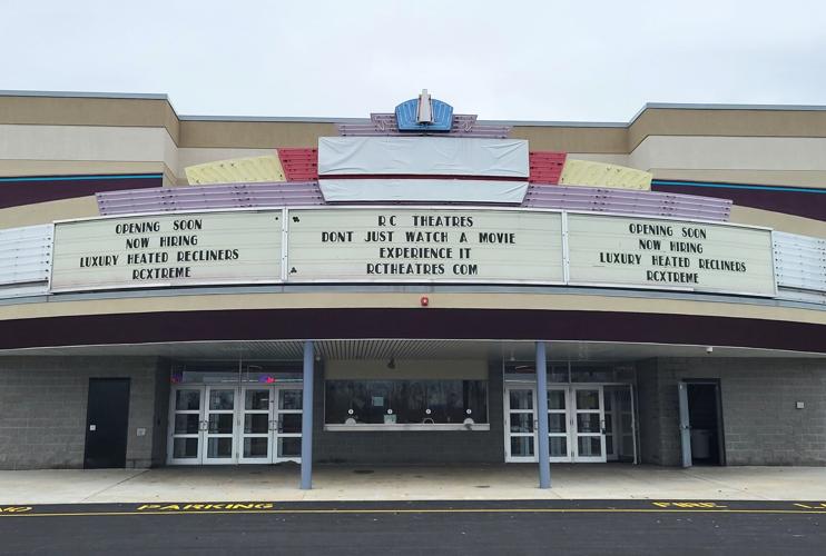 Familyowned company to bring heated recliners, other ‘razzledazzle