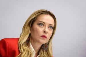 Rome summons Russian ambassador over insults against Meloni