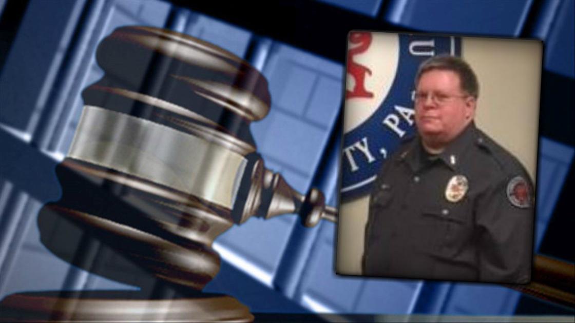 Former Police Lieutenant Sentenced In Child Porn Case Berks Regional