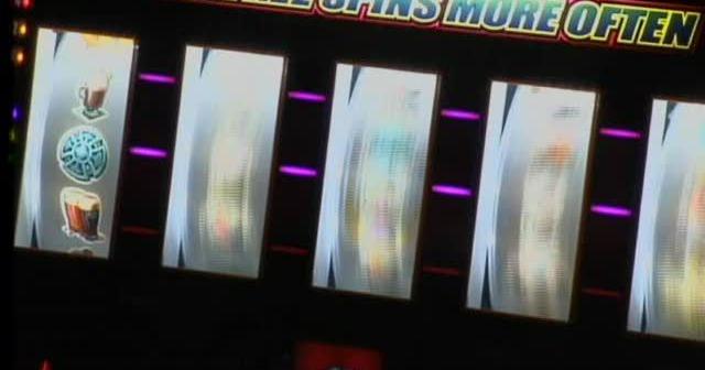 Slot Machine Payout Algorithm Pa. keeps cashing in on slot machine revenue | Business News | wfmz.com