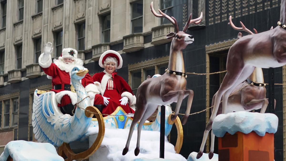 Google Santa Tracker provides endless entertainment for the holidays - 6abc  Philadelphia