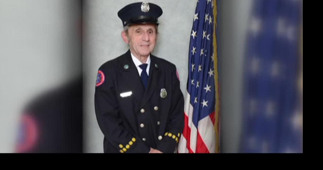 Palmer Twp. fire chiefs remember long-time department volunteer ...