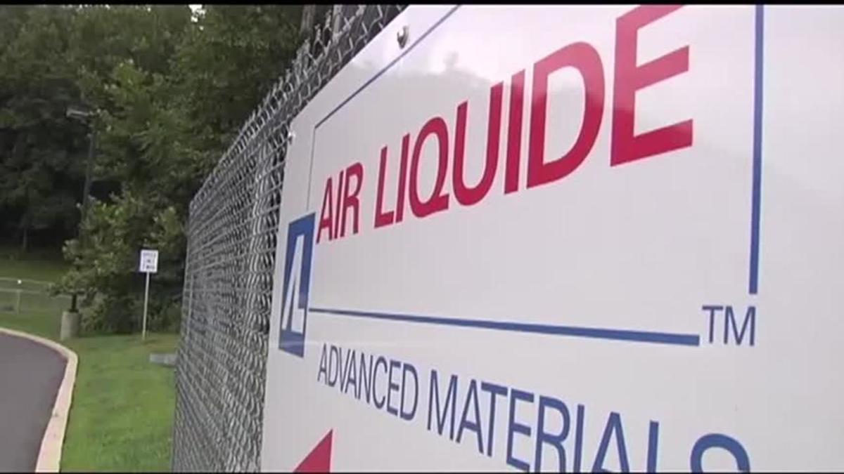 Air Liquide Expansion To Create 188 Jobs In Upper Mount Bethel Business News Wfmz Com