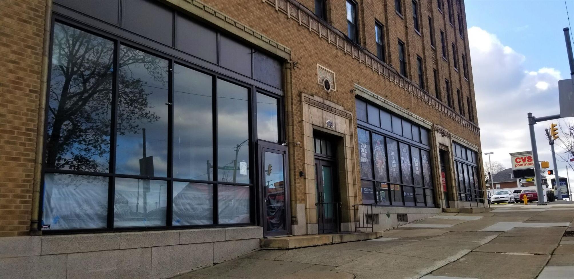 'Plants + Coffee' shop to take root in Easton in the new year Eat