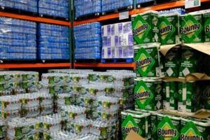 US consumer inflation holds steady as affordability worries linger