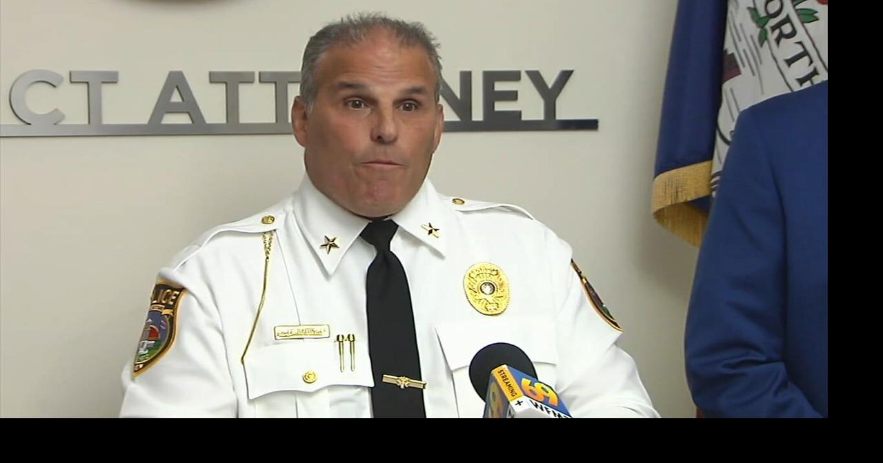 Man from Nicaragua arrested for sexual assault of a minor in Hellertown, DA's office says