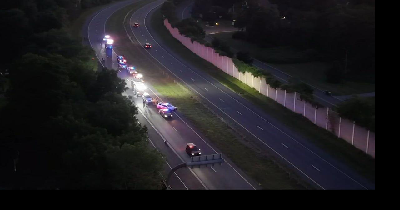 Motorcyclist killed in Lower Macungie Township crash identified ...