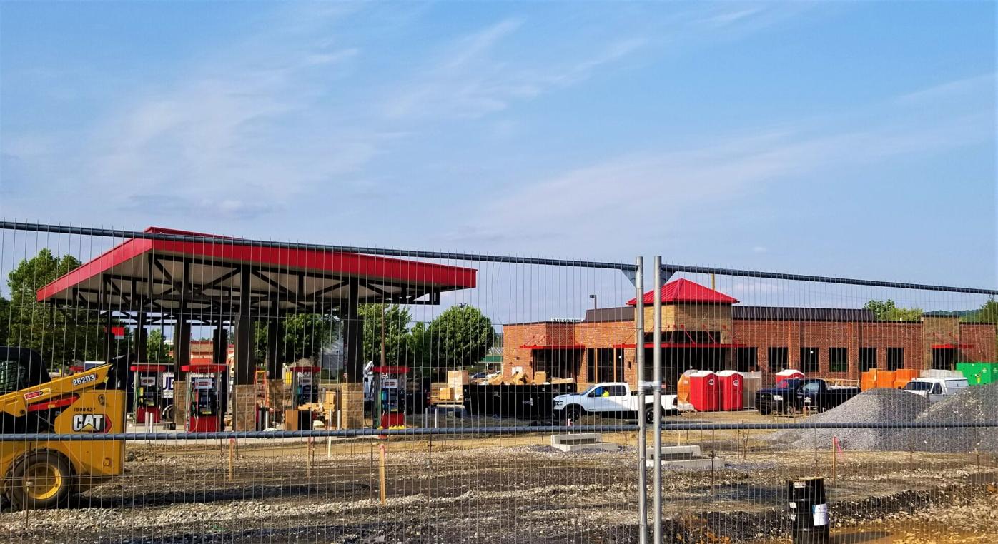 Eat, Sip, Shop: Former hot sauce hotspot of Key West spices up retail mix  at Quakertown Farmers Market | Eat, Sip, Shop | wfmz.com
