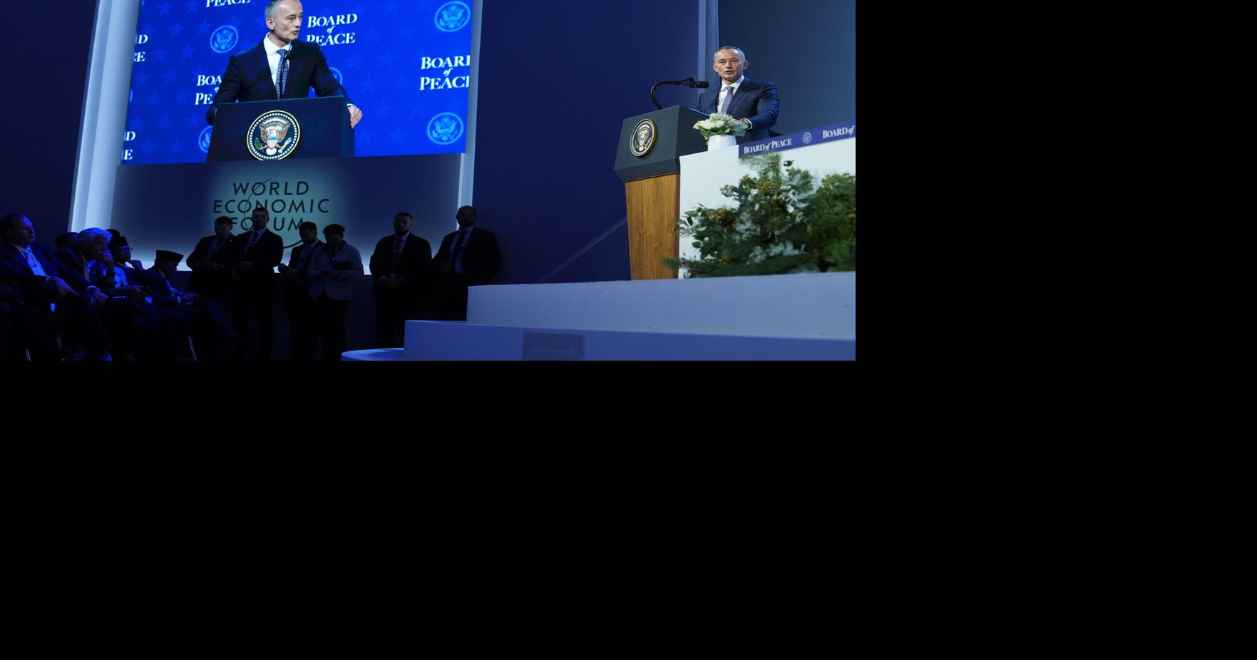 EU diplomats meet Board of Peace director over Gaza's future