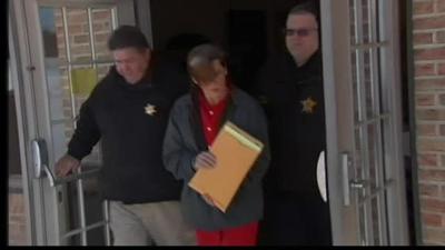 Jury selection begins for woman accused of killing husband | News ...
