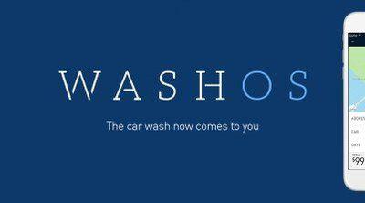 Dallas Drivers Can Skip The Gas Station Car Wash With Washos