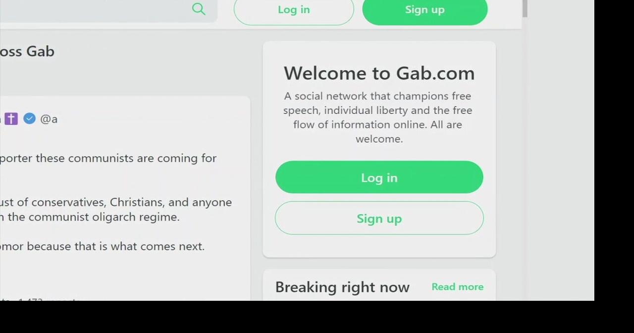 What the Tech? Parler and Gab | What The Tech? | wfmz.com