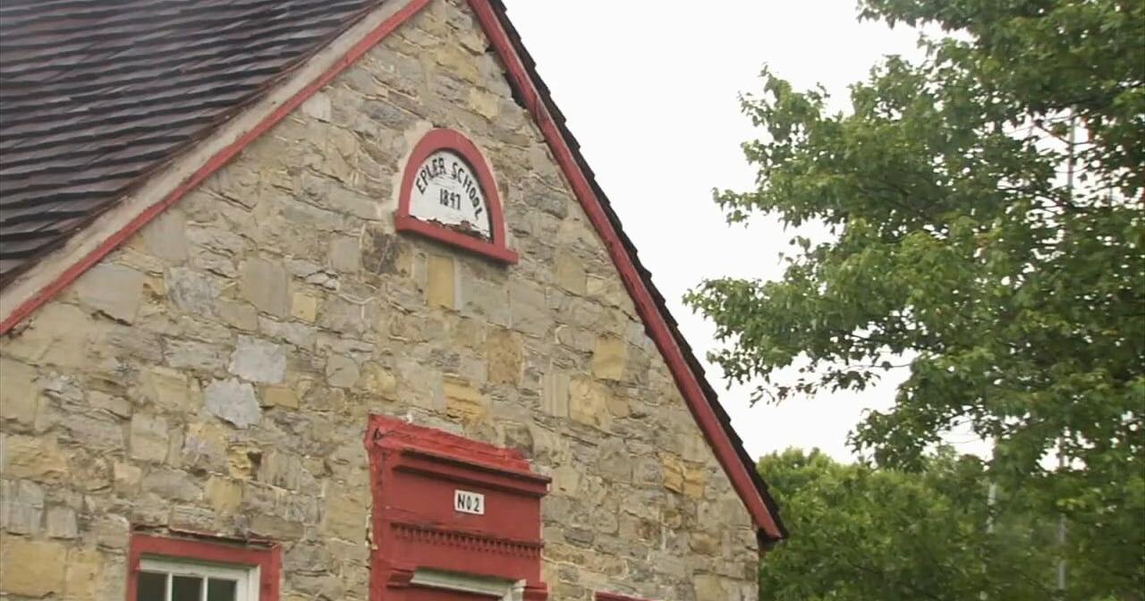 Epler Schoolhouse reopens Saturday - Vimarsana News