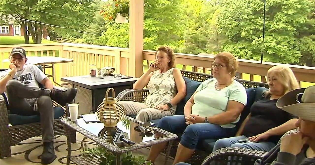 Carbon County community sounding alarm about sewage sludge - Vimarsana News