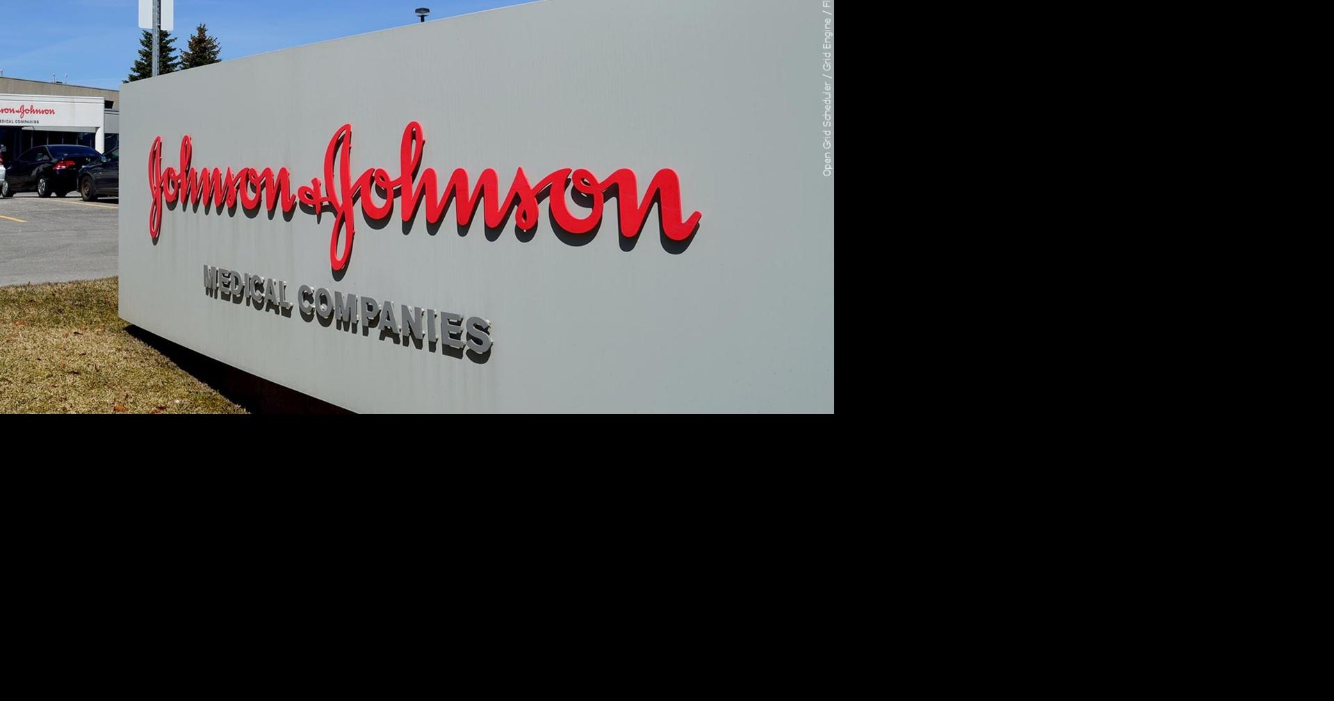 Johnson & Johnson announces major expansion in U.S. | Business News ...