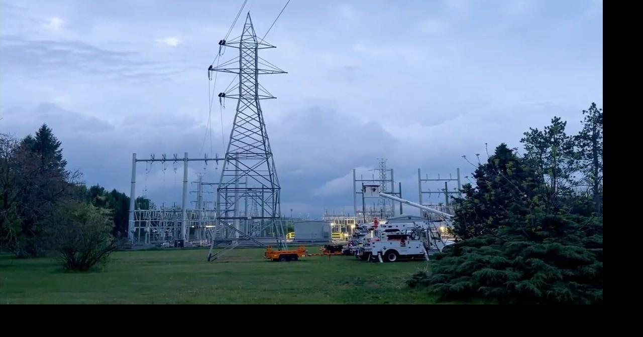 Thousands affected by power outages in Northampton, Lehigh counties ...
