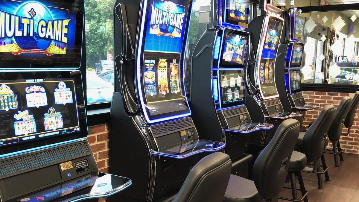 Rutter's partners with Penn National to open 1st gaming room | Berks  Regional News | wfmz.com