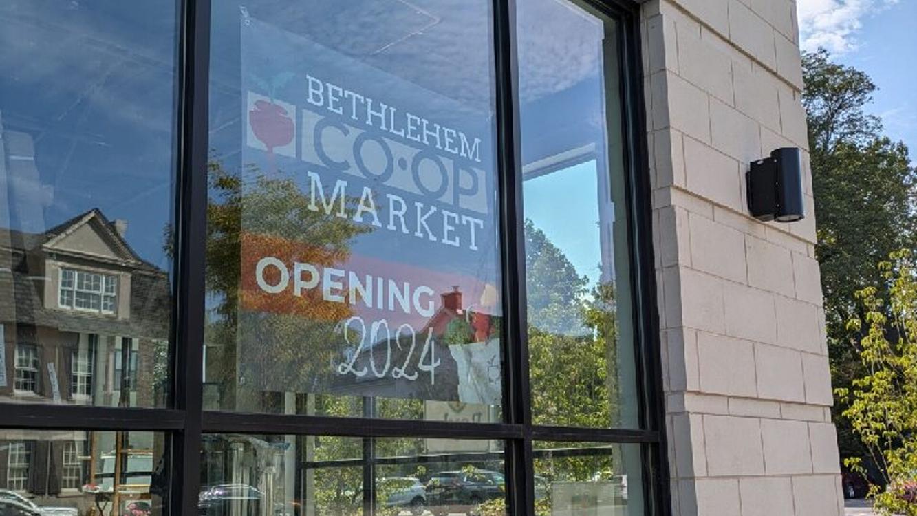 Grocery store opening pushed to 2025 Lehigh Valley Regional News