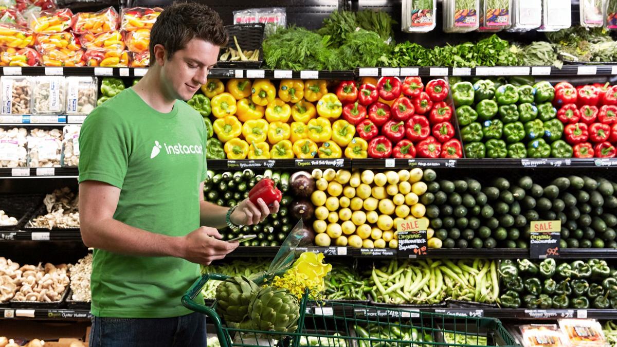 Instacart Expands Service In Berks To Include Cvs Petco Berks