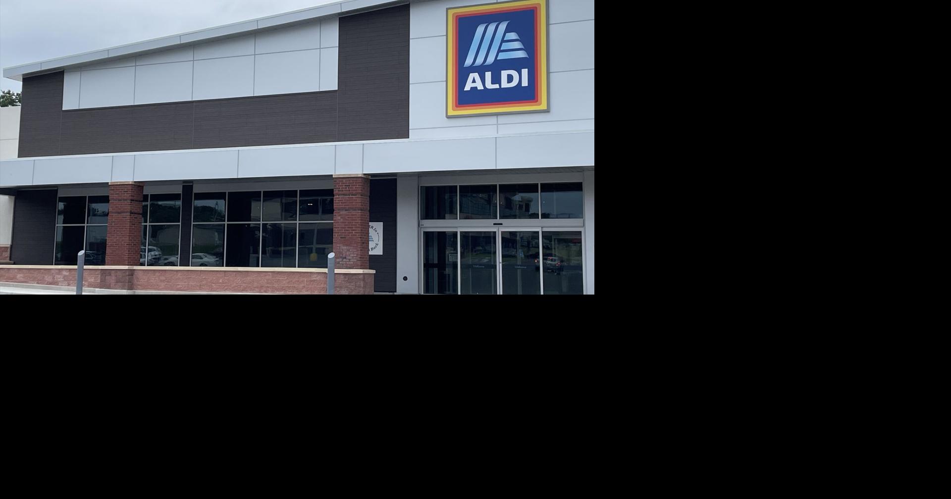 Aldi's Bethlehem Township location to move from Easton Avenue to former
