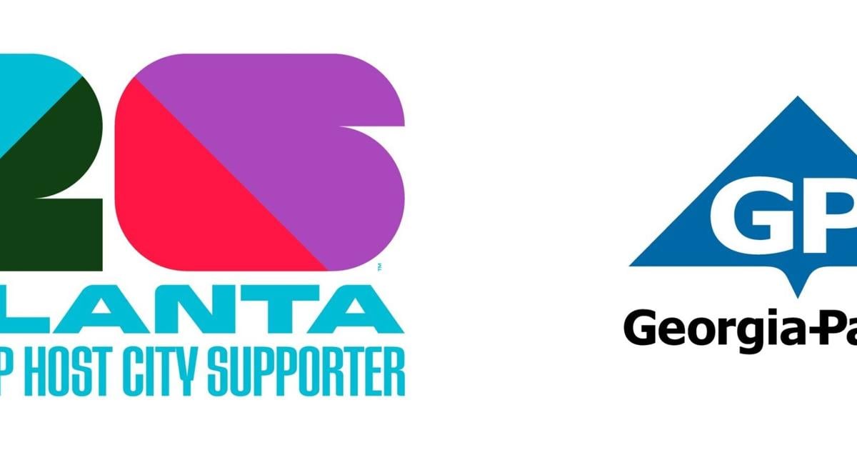 Georgia-Pacific Scores Sponsorship with Atlanta World Cup Host Committee to support Soccer Events in Atlanta