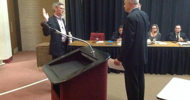 Bethlehem Area School Board chooses new director | Lehigh Valley ...