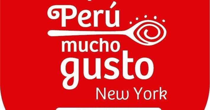 Peru's Culinary Festival 'Perú Mucho Gusto' Attracts 5,000 Visitors in New York Debut