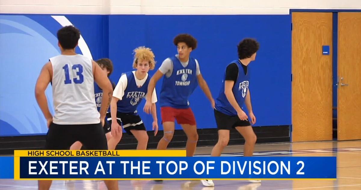 Exeter boys basketball looking to continue momentum after slow start to ...