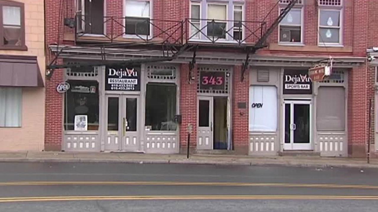 Allentown owner buying Stonewall, will open gay club Lehigh